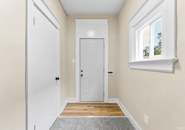 Photo 3 of Manufactured home for sale at 2817 John St, Fort Wayne, IN 46806 | MLS# 202634186 | Listing updated on 2026-09-01