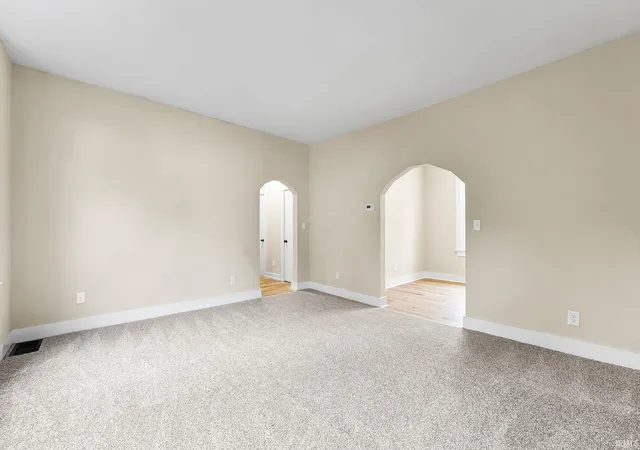 Photo 3 of Manufactured home for sale at 2817 John St, Fort Wayne, IN 46806 | MLS# 202634186 | Listing updated on 2026-10-06