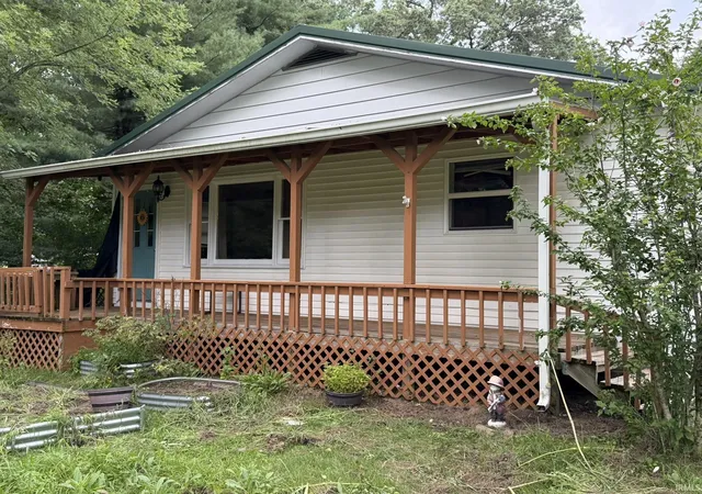 Photo 1 of Sale Pending at 3320 E State Rd 10 Hwy, Knox, IN 46534 | MLS# 202634190 | Listing updated on 2026-09-02