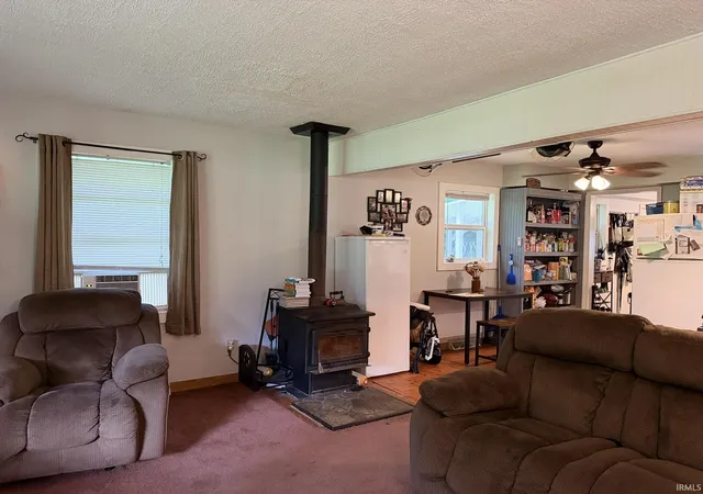 Photo 3 of Sale Pending at 3320 E State Rd 10 Hwy, Knox, IN 46534 | MLS# 202634190 | Listing updated on 2026-09-02