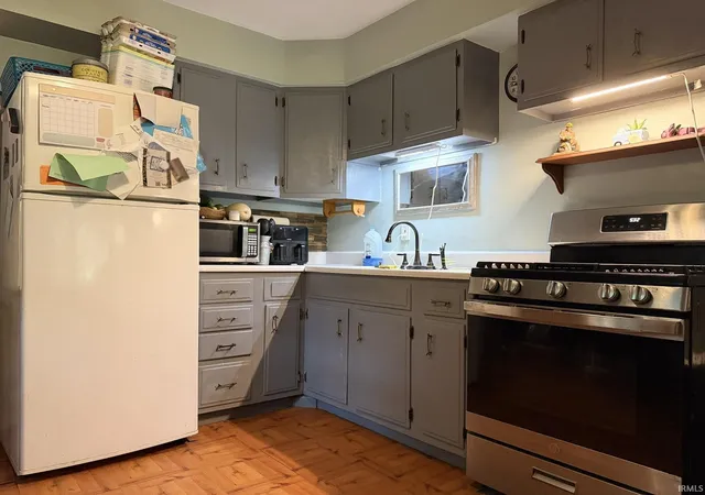 Photo 4 of Sale Pending at 3320 E State Rd 10 Hwy, Knox, IN 46534 | MLS# 202634190 | Listing updated on 2026-09-02