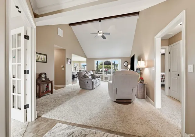 Photo 2 of Sale Pending at 1112 Woodland Pass, Fort Wayne, IN 46818 | MLS# 202634192 | Listing updated on 2026-08-25