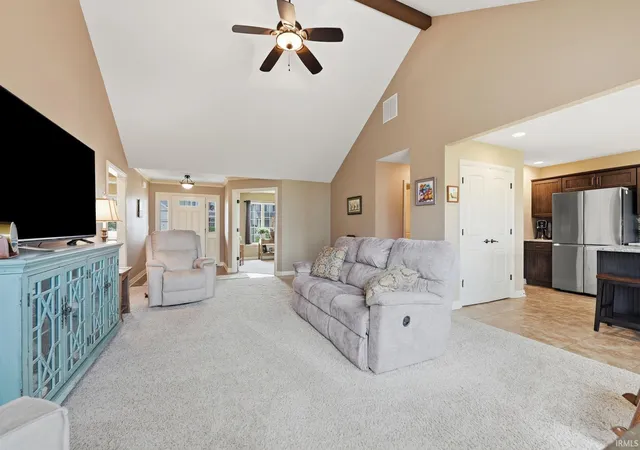 Photo 3 of Sale Pending at 1112 Woodland Pass, Fort Wayne, IN 46818 | MLS# 202634192 | Listing updated on 2026-08-25