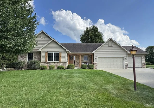 Photo 1 of Sale Pending at 13510 Crestwicke Ct, Middlebury, IN 46540 | MLS# 202634193 | Listing updated on 2026-08-26