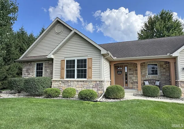 Photo 3 of Sale Pending at 13510 Crestwicke Ct, Middlebury, IN 46540 | MLS# 202634193 | Listing updated on 2026-08-26