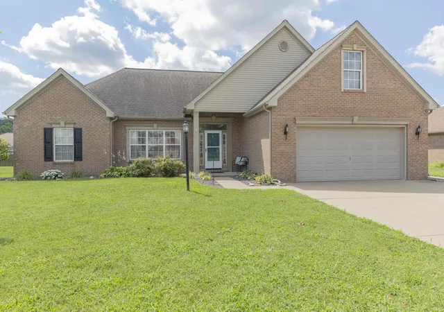 Photo 1 of Manufactured home for sale at 5961 Bryanna Ct, Newburgh, IN 47630 | MLS# 202634194 | Listing updated on 2026-09-24