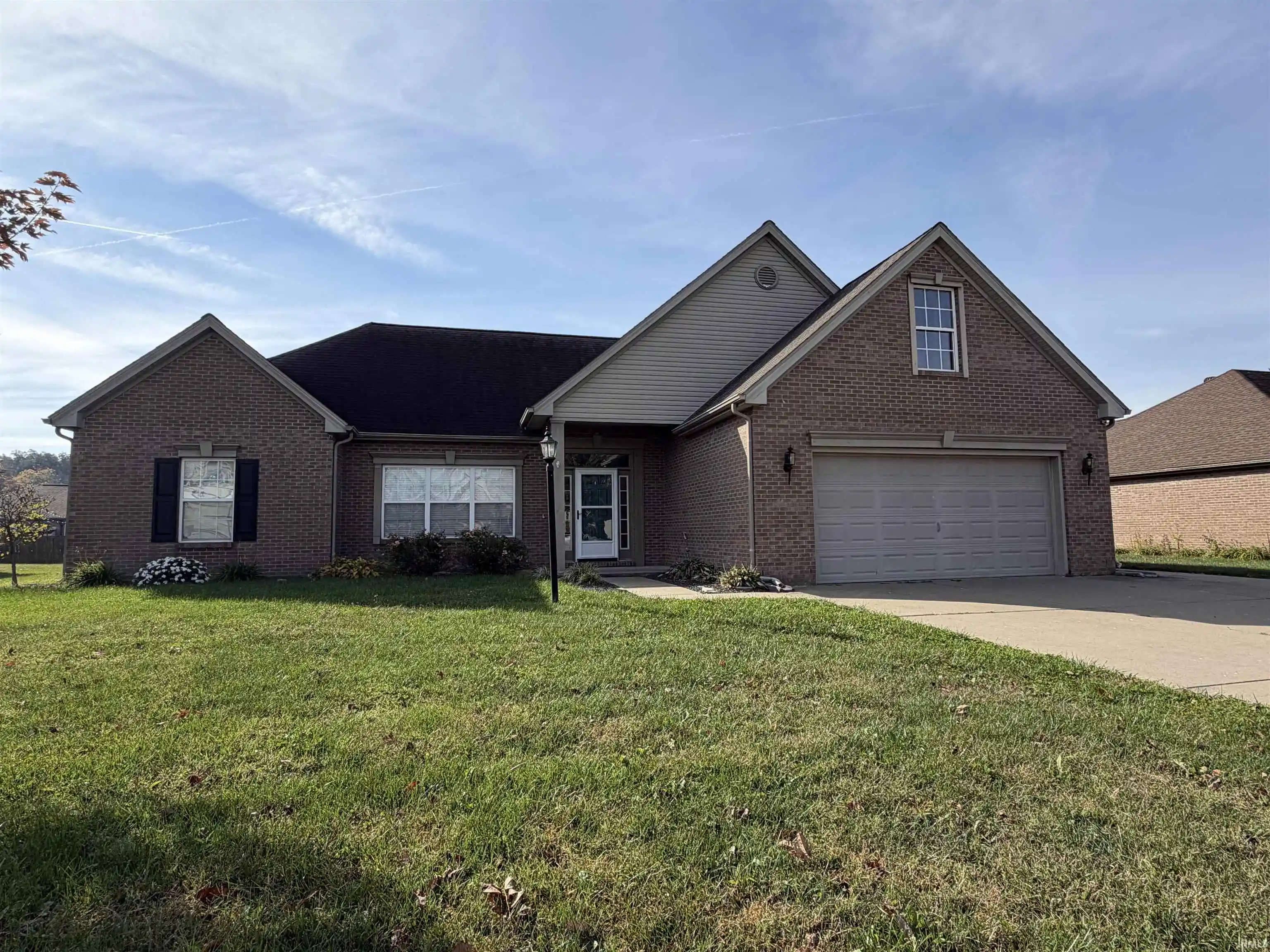 Photo 1 of Single family home for sale at 5961 Bryanna Ct, Newburgh, IN 47630 | MLS# 202634194 | Listing updated on 2026-10-29