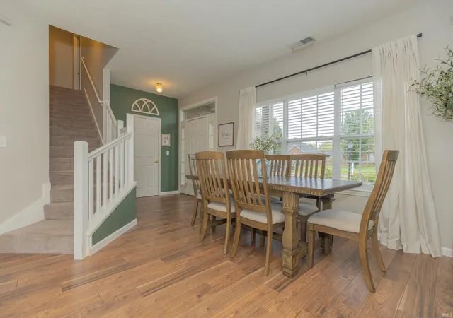 Photo 2 of Manufactured home for sale at 5961 Bryanna Ct, Newburgh, IN 47630 | MLS# 202634194 | Listing updated on 2026-09-24