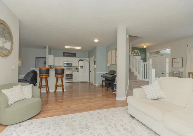 Photo 4 of Manufactured home for sale at 5961 Bryanna Ct, Newburgh, IN 47630 | MLS# 202634194 | Listing updated on 2026-09-24
