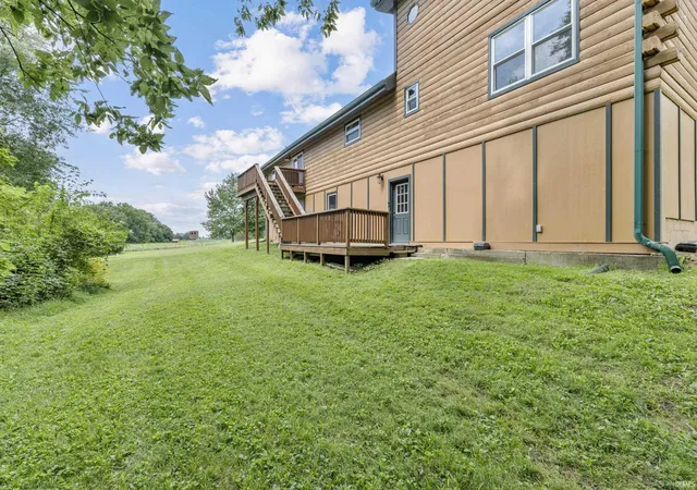 Photo 50 of Manufactured home for sale at 9643 W 600, Thorntown, IN 46071 | MLS# 202634196 | Listing updated on 2026-09-17