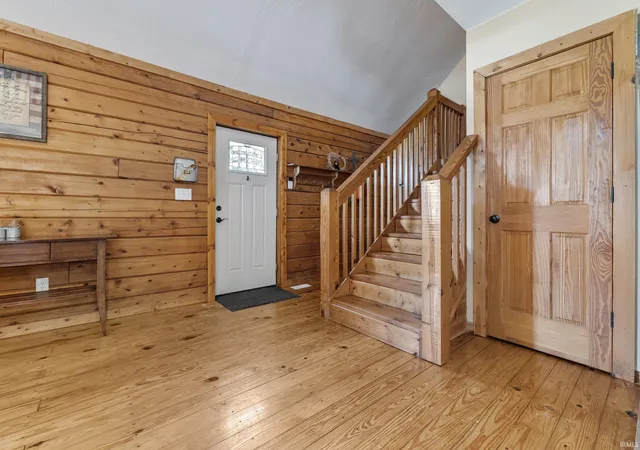 Photo 4 of Manufactured home for sale at 9643 W 600, Thorntown, IN 46071 | MLS# 202634196 | Listing updated on 2026-09-17