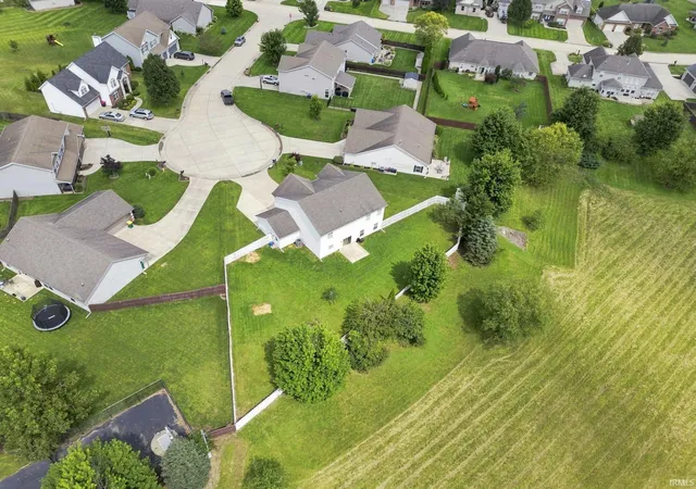 Photo 3 of Sale Pending at 1553 Keystone Ct, Lafayette, IN 47909 | MLS# 202634202 | Listing updated on 2026-09-21
