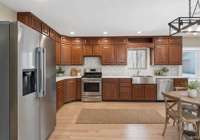 Photo 3 of Manufactured home for sale at 1080 North Shore Dr, Rome City, IN 46784 | MLS# 202634207 | Listing updated on 2026-09-17