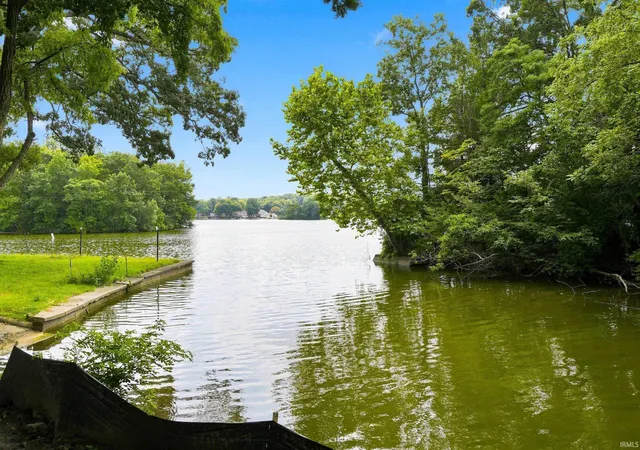Photo 46 of Manufactured home for sale at 1080 North Shore Dr, Rome City, IN 46784 | MLS# 202634207 | Listing updated on 2026-09-17