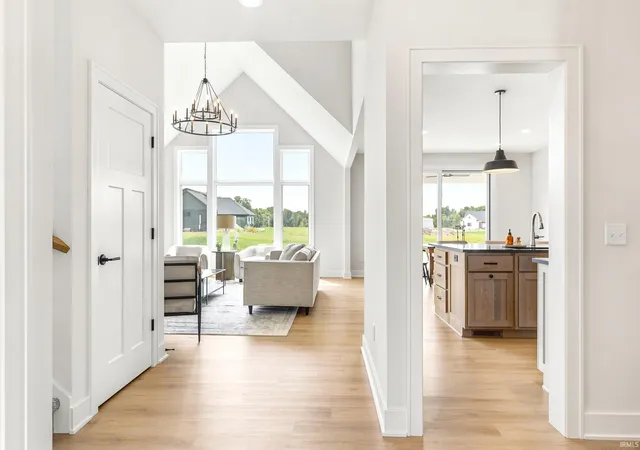 Photo 3 of Manufactured home for sale at 357 Keltic Pines Blvd, Huntertown, IN 46748 | MLS# 202634210 | Listing updated on 2026-09-18