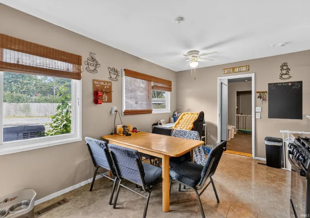 Photo 4 of Manufactured home for sale at 40 West Ct, Lafayette, IN 47909 | MLS# 202634211 | Listing updated on 2026-09-21