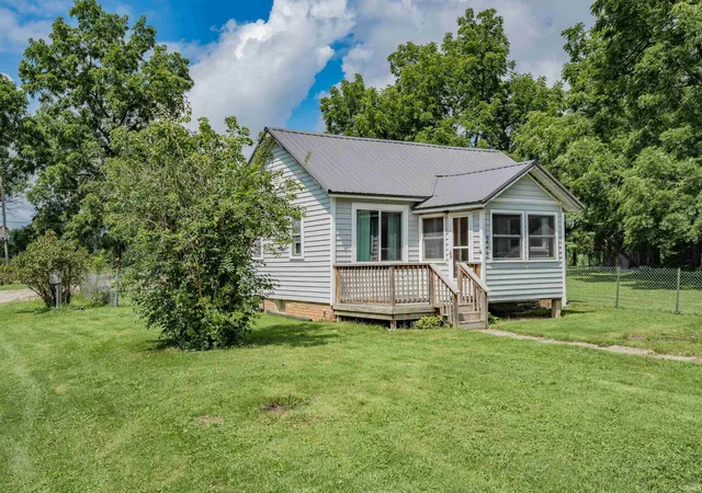Photo 1 of Sale Pending at 9003 Gardt St, Fort Wayne, IN 46818 | MLS# 202634213 | Listing updated on 2026-08-25