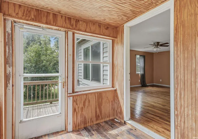 Photo 3 of Sale Pending at 9003 Gardt St, Fort Wayne, IN 46818 | MLS# 202634213 | Listing updated on 2026-08-25