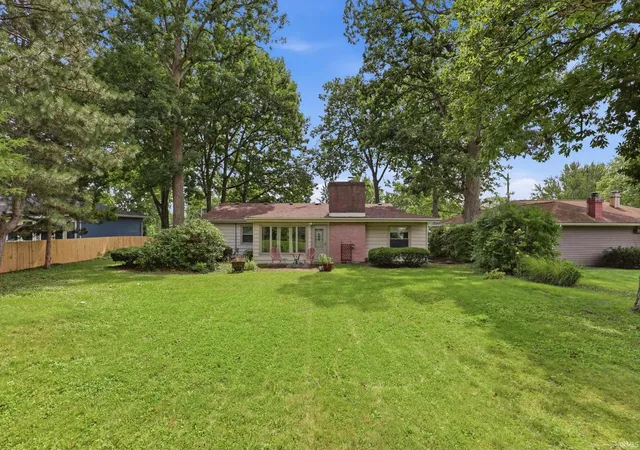 Photo 38 of Sale Pending at 3017 Curdes Ave, Fort Wayne, IN 46805 | MLS# 202634214 | Listing updated on 2026-08-22