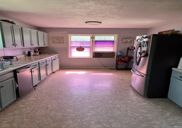 Photo 2 of Manufactured home for sale at 25 Jefferson St, Heltonville, IN 47436 | MLS# 202634215 | Listing updated on 2026-09-01