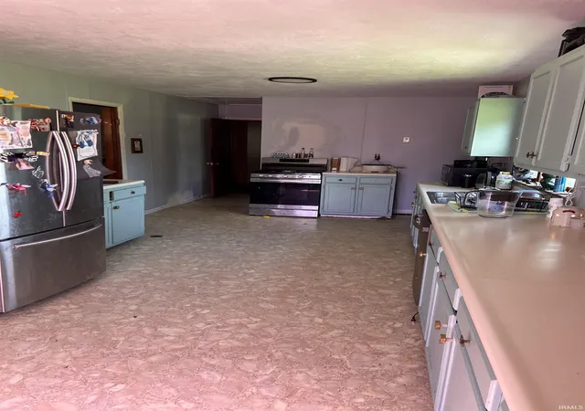 Photo 3 of Manufactured home for sale at 25 Jefferson St, Heltonville, IN 47436 | MLS# 202634215 | Listing updated on 2026-09-01