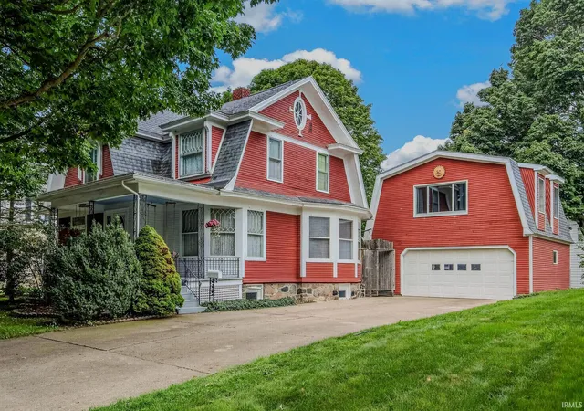 Photo 1 of Sale Pending at 310 W Spring St, Lagrange, IN 46761 | MLS# 202634217 | Listing updated on 2026-10-05