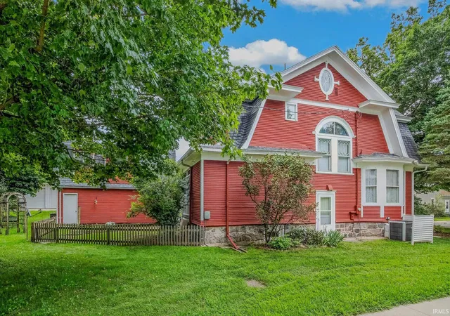 Photo 3 of Sale Pending at 310 W Spring St, Lagrange, IN 46761 | MLS# 202634217 | Listing updated on 2026-10-05