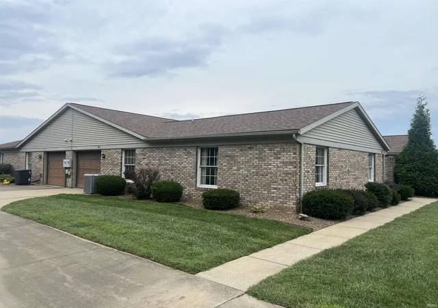 Photo 1 of Sale Pending at 511 W 36th Rd, Jasper, IN 47546 | MLS# 202634219 | Listing updated on 2026-09-09