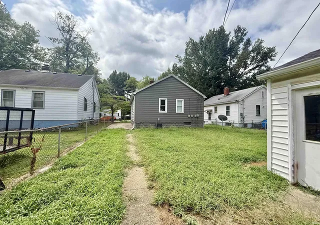 Photo 15 of Manufactured home for sale at 1040 Covert Ave, Evansville, IN 47714 | MLS# 202634220 | Listing updated on 2026-09-02