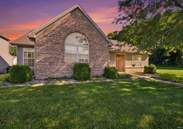 Photo 1 of Manufactured home for sale at 4073 Stergen Dr, Lafayette, IN 47909 | MLS# 202634221 | Listing updated on 2026-09-14