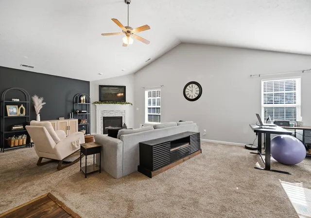 Photo 3 of Sale Pending at 4073 Stergen Dr, Lafayette, IN 47909 | MLS# 202634221 | Listing updated on 2026-10-19