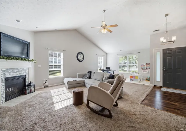 Photo 4 of Sale Pending at 4073 Stergen Dr, Lafayette, IN 47909 | MLS# 202634221 | Listing updated on 2026-10-19