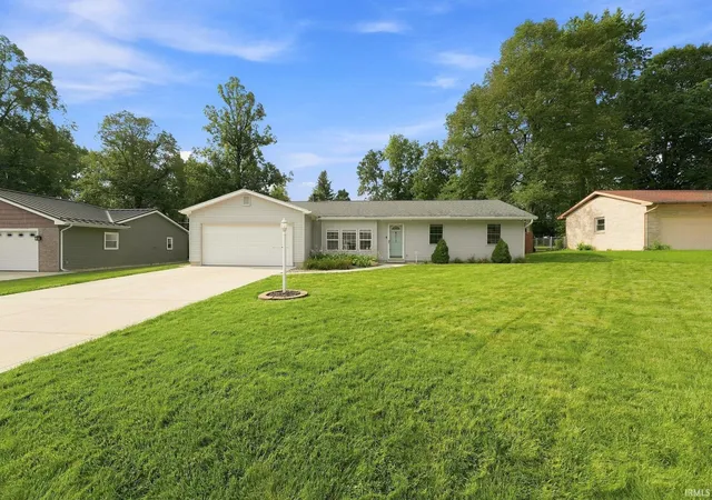 Photo 1 of Manufactured home for sale at 2123 Wayside Dr, Fort Wayne, IN 46818 | MLS# 202634223 | Listing updated on 2026-09-17