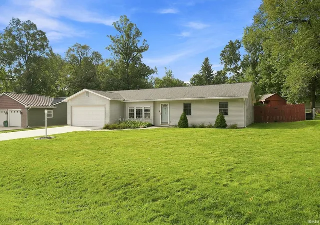 Photo 2 of Manufactured home for sale at 2123 Wayside Dr, Fort Wayne, IN 46818 | MLS# 202634223 | Listing updated on 2026-09-17