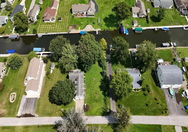 Photo 1 of Land for sale at Tbd N Rumpelstiltzkin Dr, Cromwell, IN 46732 | MLS# 202634225 | Listing updated on 2026-08-21