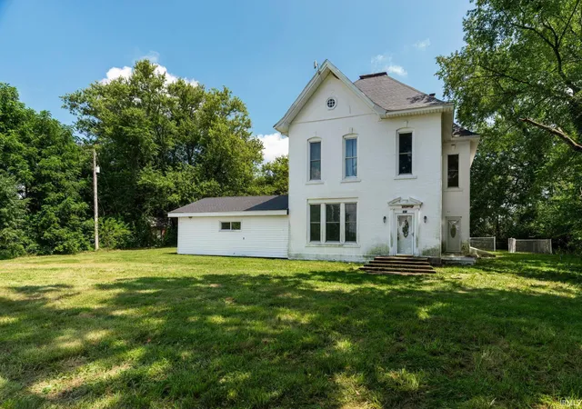 Photo 2 of Sale Pending at 5893 S Robey Rd, Colfax, IN 46035 | MLS# 202634230 | Listing updated on 2026-08-24