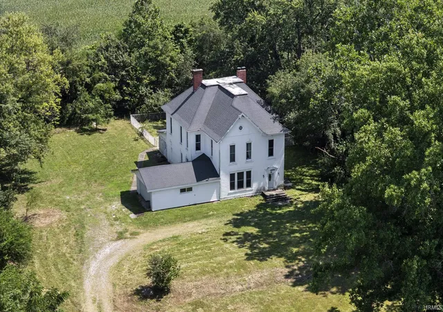 Photo 3 of Sale Pending at 5893 S Robey Rd, Colfax, IN 46035 | MLS# 202634230 | Listing updated on 2026-08-24