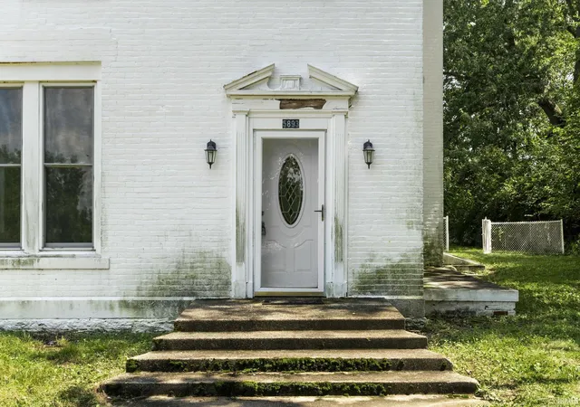 Photo 3 of Sale Pending at 5893 S Robey Rd, Colfax, IN 46035 | MLS# 202634230 | Listing updated on 2026-08-24