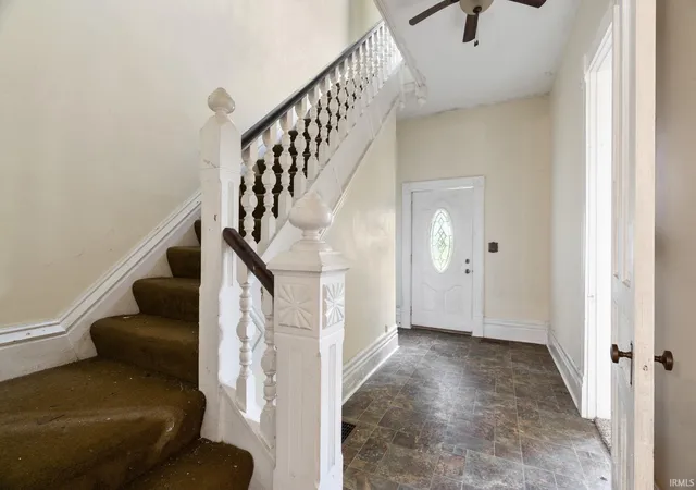 Photo 4 of Sale Pending at 5893 S Robey Rd, Colfax, IN 46035 | MLS# 202634230 | Listing updated on 2026-08-24