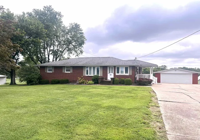 Photo 1 of Sale Pending at 1804 N 350 W Rd, Jasper, IN 47546 | MLS# 202634231 | Listing updated on 2026-09-05