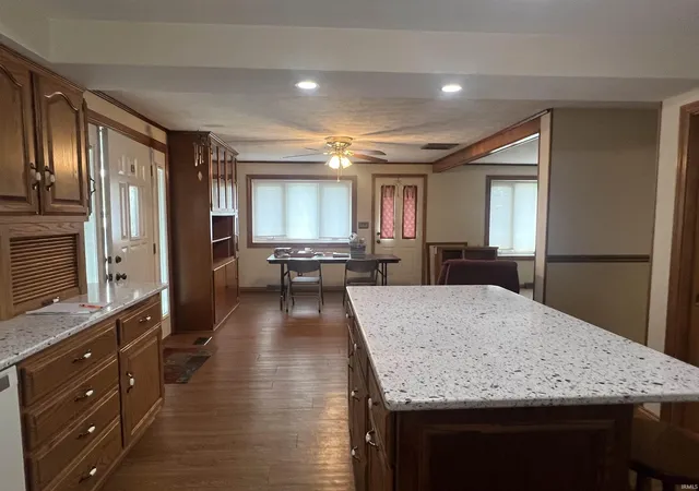 Photo 3 of Sale Pending at 1804 N 350 W Rd, Jasper, IN 47546 | MLS# 202634231 | Listing updated on 2026-09-05