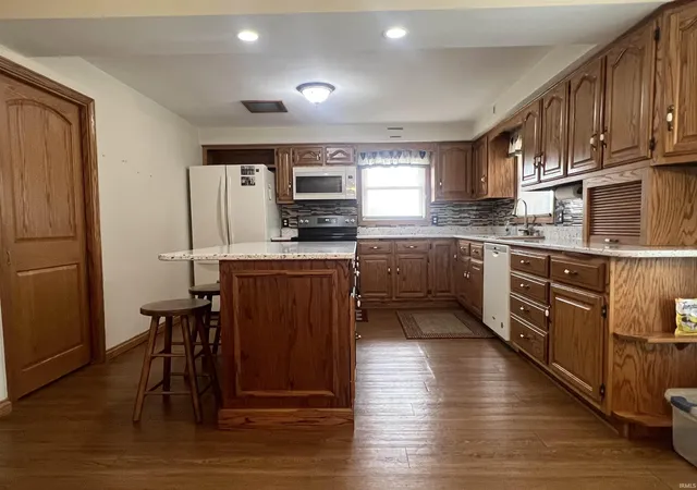 Photo 3 of Sale Pending at 1804 N 350 W Rd, Jasper, IN 47546 | MLS# 202634231 | Listing updated on 2026-09-05