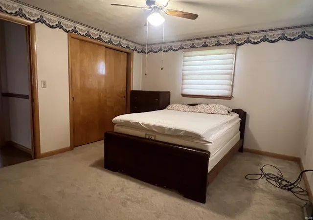 Photo 4 of Sale Pending at 1804 N 350 W Rd, Jasper, IN 47546 | MLS# 202634231 | Listing updated on 2026-09-05