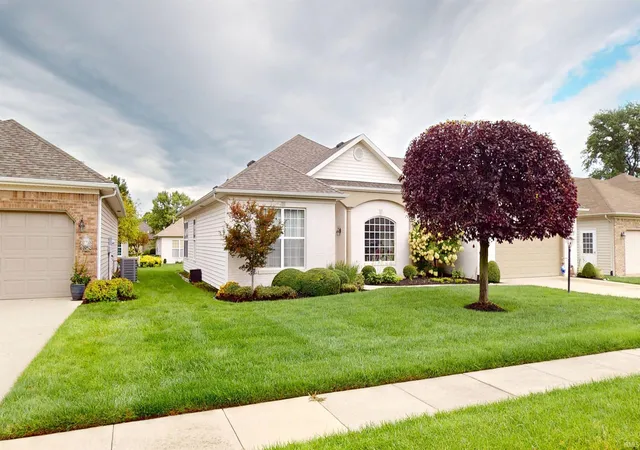 Photo 2 of Sale Pending at 5404 Wentworth Ln, Muncie, IN 47304 | MLS# 202634233 | Listing updated on 2026-09-06