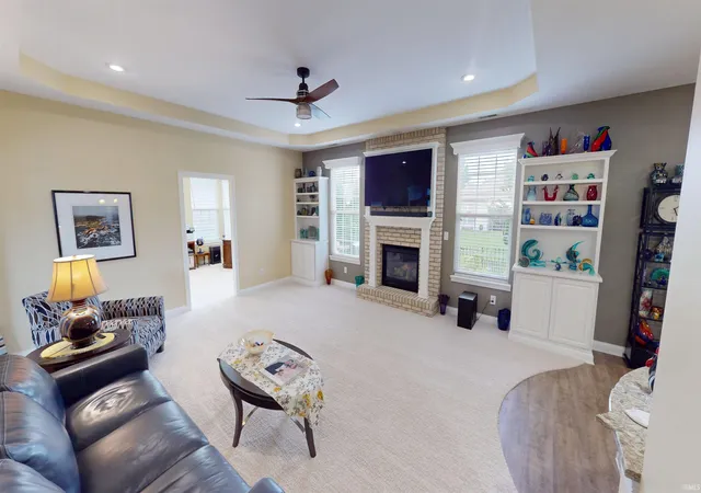 Photo 4 of Sale Pending at 5404 Wentworth Ln, Muncie, IN 47304 | MLS# 202634233 | Listing updated on 2026-09-06