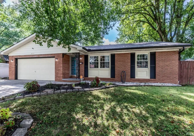 Photo 1 of Sale Pending at 4601 Greencove Ave, Evansville, IN 47714 | MLS# 202634236 | Listing updated on 2026-09-04