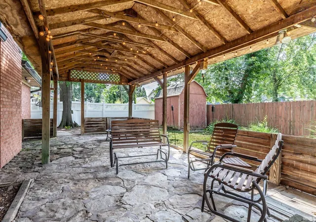 Photo 2 of Sale Pending at 4601 Greencove Ave, Evansville, IN 47714 | MLS# 202634236 | Listing updated on 2026-09-04