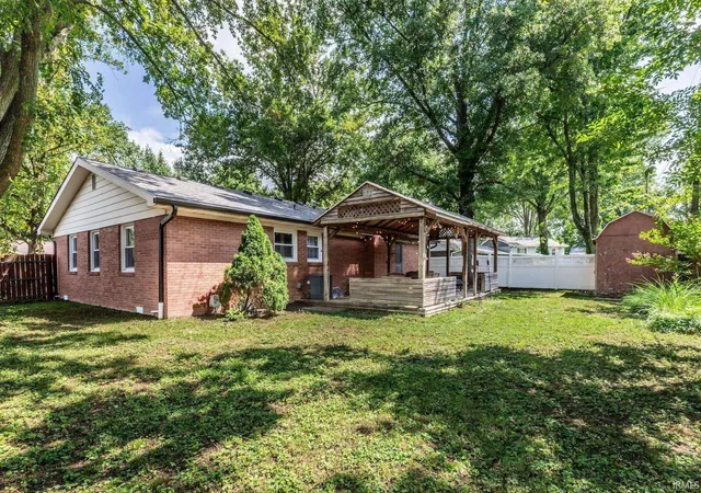 Photo 3 of Manufactured home for sale at 4601 Greencove Ave, Evansville, IN 47714 | MLS# 202634236 | Listing updated on 2026-09-18