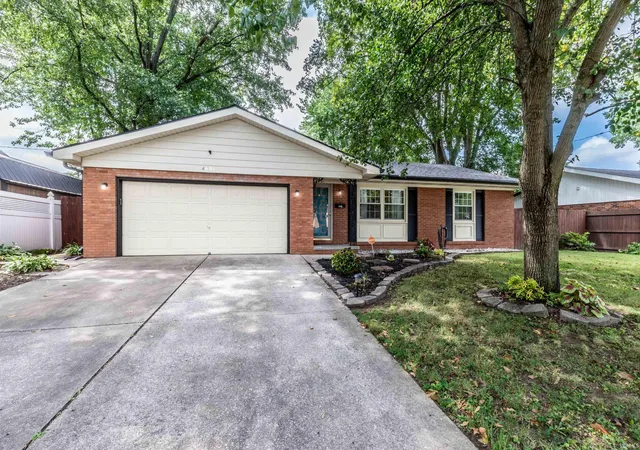 Photo 35 of Sale Pending at 4601 Greencove Ave, Evansville, IN 47714 | MLS# 202634236 | Listing updated on 2026-09-04