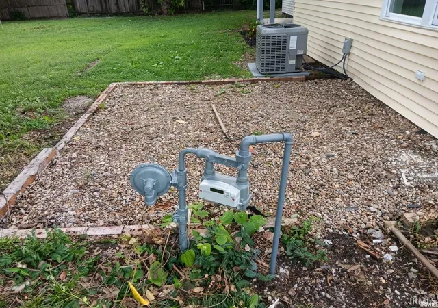 Photo 43 of Manufactured home for sale at 2825 Park St, Terre Haute, IN 47803 | MLS# 202634238 | Listing updated on 2026-09-02